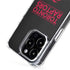 NBA Toronto Raptors Standard - Black iPhone 13 Pro MagSafe Case