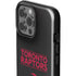 NBA Toronto Raptors Standard - Black iPhone 13 Pro Max Impact Case