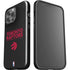 NBA Toronto Raptors Standard - Black iPhone 13 Pro Max Impact Case