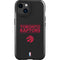 NBA Toronto Raptors Standard - Black iPhone 15 Plus Impact Case