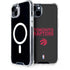 NBA Toronto Raptors Standard - Black iPhone 14 MagSafe Case