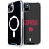 NBA Toronto Raptors Standard - Black iPhone 15 Plus MagSafe Case