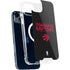 NBA Toronto Raptors Standard - Black iPhone 14 Plus MagSafe Case