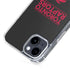 NBA Toronto Raptors Standard - Black iPhone 14 Plus MagSafe Case