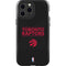NBA Toronto Raptors Standard - Black iPhone 15 Pro Max Impact Case