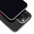 NBA Toronto Raptors Standard - Black iPhone 14 Pro Max Skin