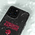 NBA Toronto Raptors Standard - Black iPhone 14 Pro Max Waterproof Case
