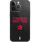 NBA Toronto Raptors Standard - Black iPhone 15 Pro Skin