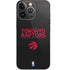 NBA Toronto Raptors Standard - Black iPhone 15 Pro Skin