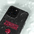 NBA Toronto Raptors Standard - Black iPhone 14 Pro Waterproof Case