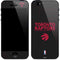 NBA Toronto Raptors Standard - Black iPhone 5/5s/5SE Skin