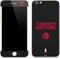 NBA Toronto Raptors Standard - Black iPhone 6/6s Plus Skin