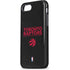 NBA Toronto Raptors Standard - Black iPhone 7 Pro Case