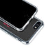 NBA Toronto Raptors Standard - Black iPhone SE (2nd & 3rd Gen) Clear Case