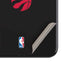 NBA Toronto Raptors Standard - Black iPhone SE (2nd & 3rd Gen) Skin