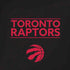 NBA Toronto Raptors Standard - Black iPhone XR Pro Case