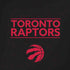 NBA Toronto Raptors Standard - Black iPhone XS Pro Case