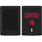 NBA Toronto Raptors Standard - Black Amazon Kindle Skin