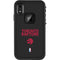 NBA Toronto Raptors Standard - Black LifeProof Fre iPhone Skin