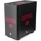 NBA Toronto Raptors Standard - Black NZXT H510 Compact ATX Mid-Tower Case Skin