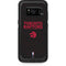 NBA Toronto Raptors Standard - Black Otterbox Commuter Galaxy Skin