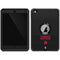 NBA Toronto Raptors Standard - Black Otterbox Defender iPad Skin