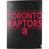 NBA Toronto Raptors Standard - Black PS5 Digital Edition Bundle Skin
