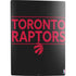 NBA Toronto Raptors Standard - Black PS5 Digital Edition Bundle Skin