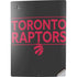 NBA Toronto Raptors Standard - Black PS5 Digital Edition Console Skin