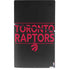 NBA Toronto Raptors Standard - Black PS5 Slim Digital Edition Bundle Skin