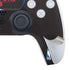 NBA Toronto Raptors Standard - Black PS5 Slim Digital Edition Bundle Skin