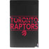 NBA Toronto Raptors Standard - Black PS5 Slim Digital Edition Console Skin