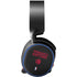 NBA Toronto Raptors Standard - Black SteelSeries Arctis 3 Skin
