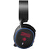 NBA Toronto Raptors Standard - Black SteelSeries Arctis 5 Skin
