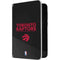 NBA Toronto Raptors Standard - Black Surface Duo Skin