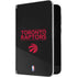 NBA Toronto Raptors Standard - Black Surface Duo Skin