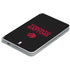 NBA Toronto Raptors Standard - Black Surface Duo Skin