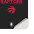 NBA Toronto Raptors Standard - Black Surface Duo Skin