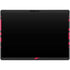 NBA Toronto Raptors Standard - Black Surface Pro 9 Skin