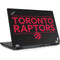 NBA Toronto Raptors Standard - Black Lenovo ThinkPad Skin