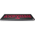 NBA Toronto Raptors Standard - Black Universal Laptop 16.6in (13.4 x 9.7in) Skin
