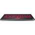 NBA Toronto Raptors Standard - Black Universal Laptop 17in (13.8 x 10in) Skin