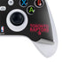 NBA Toronto Raptors Standard - Black Xbox Series S Controller Skin