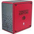 NBA Toronto Raptors Standard - Red Cooler Master MasterBox Q300L Mini Tower Skin