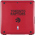 NBA Toronto Raptors Standard - Red Cooler Master MasterBox Q300L Mini Tower Skin
