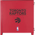 NBA Toronto Raptors Standard - Red Corsair 4000D Tempered Glass Mid-Tower ATX Case Skin