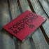 NBA Toronto Raptors Standard - Red HP Envy Skin