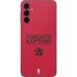 NBA Toronto Raptors Standard - Red Galaxy A14 5G Skin