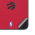 NBA Toronto Raptors Standard - Red Galaxy A14 5G Skin