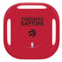 NBA Toronto Raptors Standard - Red Galaxy Buds Pro Skin